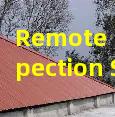 Remote Roof Inspection Service Convenient Contact Free Damage Evaluation